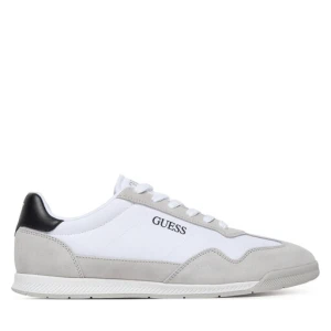 Sneakersy Guess FMJDRE SUE12 Szary jasny