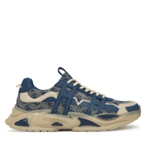 Zdjęcie produktu Sneakersy Guess FMJELU FAL12 Granatowy