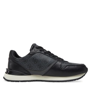 Sneakersy Guess FMJISL ELL12 Czarny