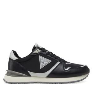 Sneakersy Guess FMJISL FAL12 Czarny