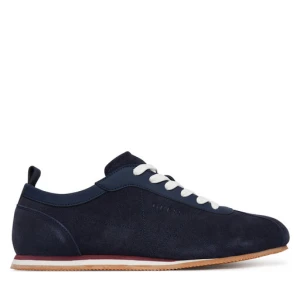 Sneakersy Guess FMJORI SUE12 Granatowy