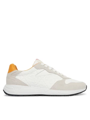 Sneakersy Guess FMJRIA PEL12 Biały