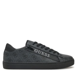Sneakersy Guess FMJTIK FAL12 Czarny