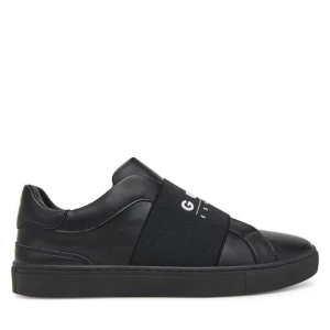 Sneakersy Guess FMJTOS ELE12 Czarny