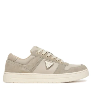 Zdjęcie produktu Sneakersy Guess FMJUDD LEA12 Beżowy