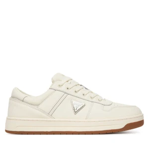 Zdjęcie produktu Sneakersy Guess FMJUDD LEL12 Beżowy jasny