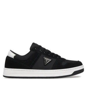 Sneakersy Guess FMJUDD SUE12 Czarny