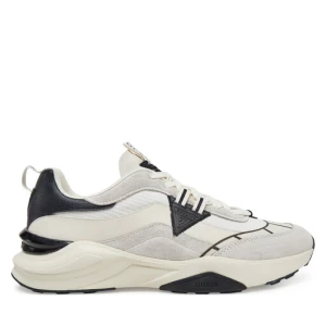 Sneakersy Guess FMJVAL ELE12 Biały