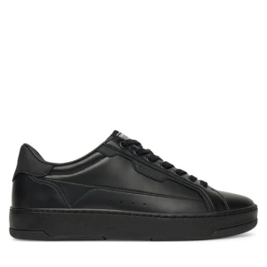 Sneakersy Guess FMJVIC PAC12 Czarny