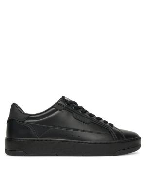Sneakersy Guess FMJVIC PAC12 Czarny