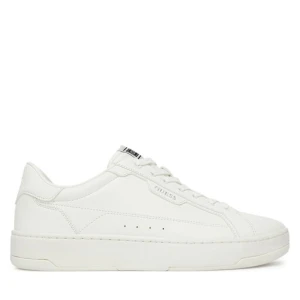 Sneakersy Guess FMJVIC PEL12 Biały