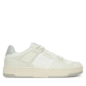 Sneakersy Guess FMJVIN PEL12 Écru Kremowy