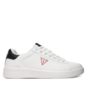 Sneakersy Guess FMJYUK ELE12 Biały