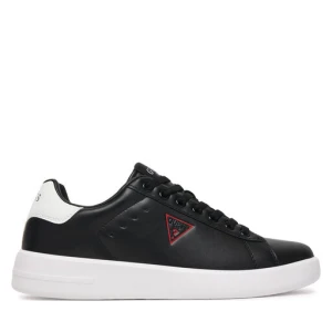 Sneakersy Guess FMJYUK ELE12 Czarny