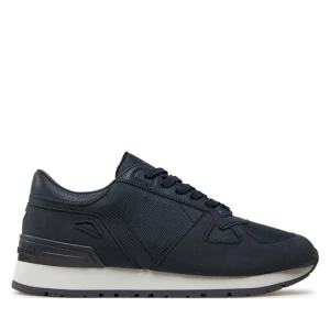 Sneakersy Guess FMPALC ELL12 Granatowy