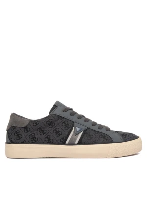 Sneakersy Guess FMPDAV FAL12 Szary