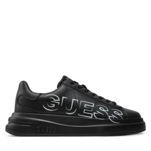 Sneakersy Guess FMPELB FAB12 Czarny