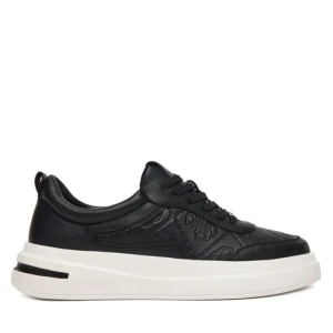 Sneakersy Guess FMPENO FAL12 Czarny