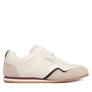 Sneakersy Guess FMPOL MELE12 Beżowy