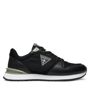 Sneakersy Guess FMTISL FAL12 Czarny