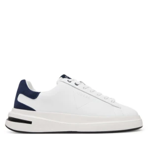 Sneakersy Guess FMTLBA LEL12 Biały