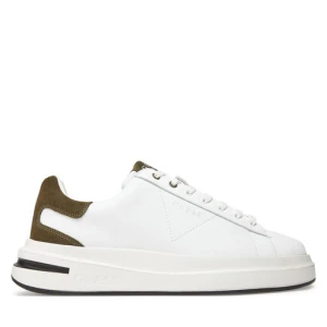 Sneakersy Guess FMTLBA LEL12 Biały