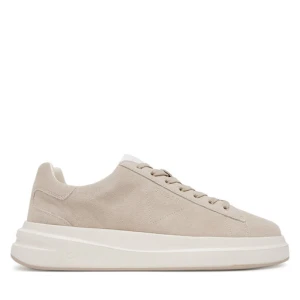 Sneakersy Guess FMTLBA SUE12 Beżowy