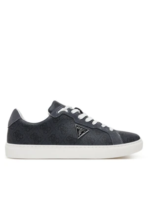 Sneakersy Guess FMTTO3 ELL12 Szary