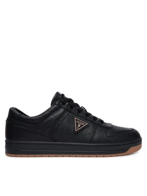 Sneakersy Guess FMTUDD ELE12 Czarny