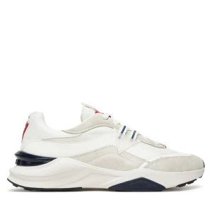 Sneakersy Guess FMTVAL FAL12 Biały