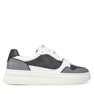 Sneakersy Guess FMTWI2 ELL12 Szary