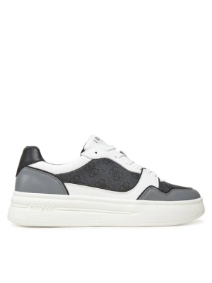 Sneakersy Guess FMTWI2 ELL12 Szary