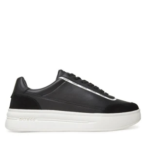 Sneakersy Guess FMTWI3 ELE12 Czarny