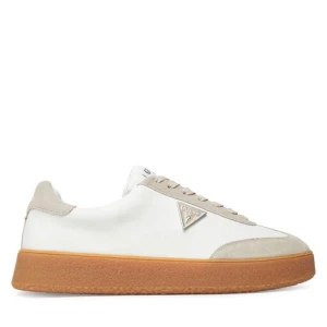 Sneakersy Guess FMTWIM LEA12 Biały