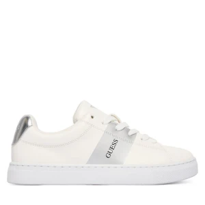 Sneakersy Guess J5BZ47 WO120 Biały
