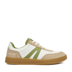 Zdjęcie produktu Sneakersy Guess Jeans CWBEO-BENJAMIN-01 WE Biały