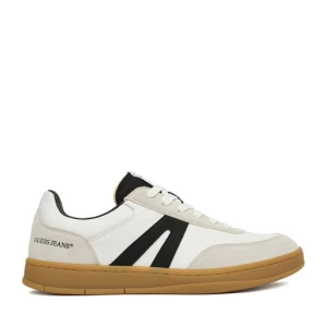 Sneakersy Guess Jeans CWBEO-BENJAMIN-01 WE Biały