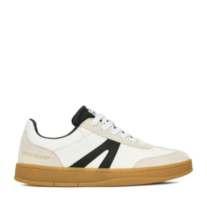 Zdjęcie produktu Sneakersy Guess Jeans CWBEO-GJ20250516 Biały