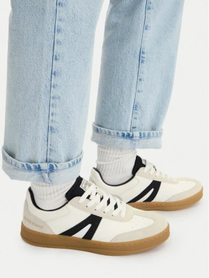 Sneakersy Guess Jeans CWBEO-GJ20250516 Biały