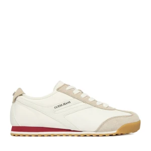 Sneakersy Guess Jeans CWBEO-GJ202505165 Biały