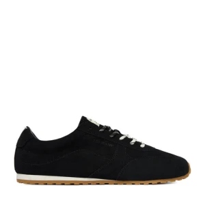 Sneakersy Guess Jeans EO-CS5262 Czarny