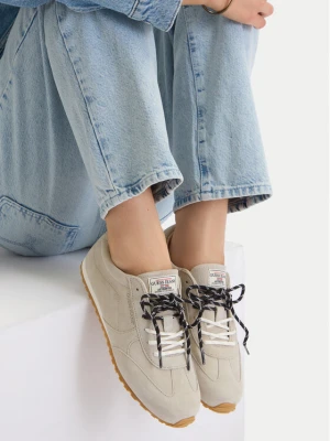 Sneakersy Guess Jeans EO-CS5262 Szary