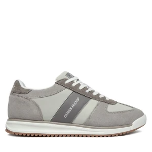 Sneakersy Guess Jeans EO-DELAND-01 WE Szary