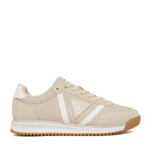Sneakersy Guess Jeans EO-GJ202505161-2 Beżowy