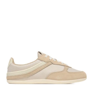 Sneakersy Guess Jeans EO-GJ2128 Beżowy