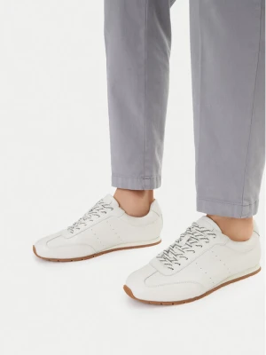 Sneakersy Guess Jeans EO-KOLORADO-01 126AM Biały