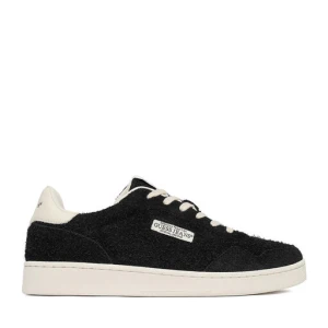 Sneakersy Guess Jeans EO-LUNARI-02 WE Czarny