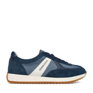 Zdjęcie produktu Sneakersy Guess Jeans EO-ORLANDO-01 126AM Granatowy