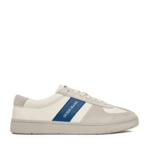 Sneakersy Guess Jeans EO-ORTEGO-01 126AM Szary