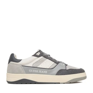 Zdjęcie produktu Sneakersy Guess Jeans EO-TEKSAS-01 126AM Szary